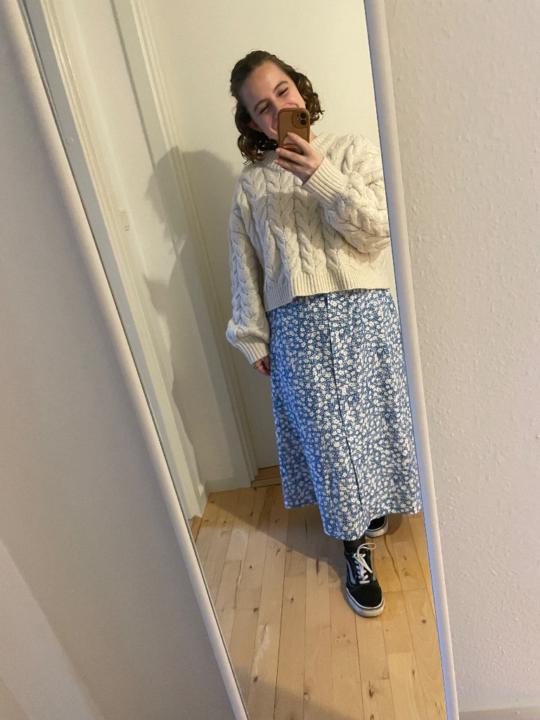 Sofie Bernth Højlund Hansen