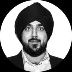 Bikram Singh