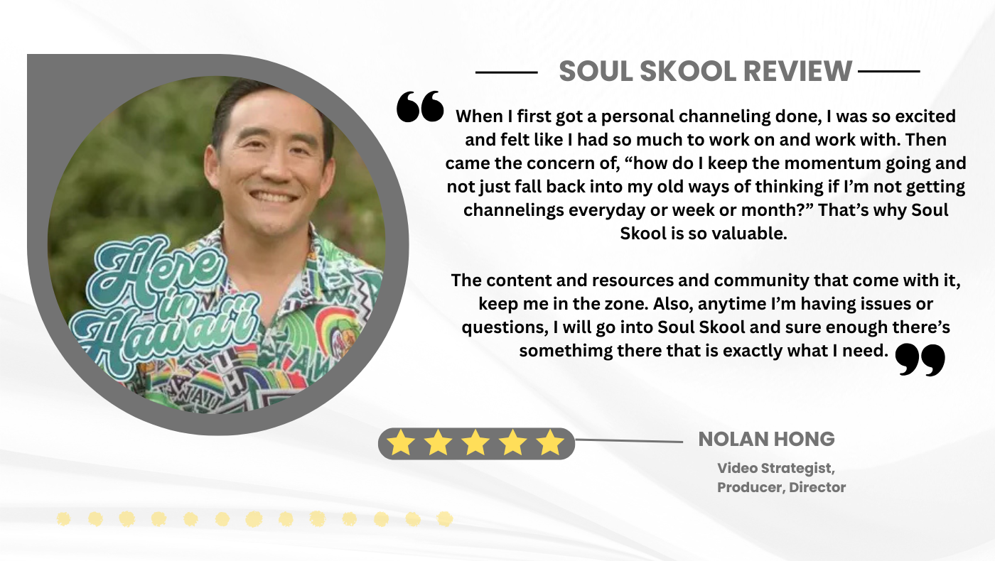 Soul Skool