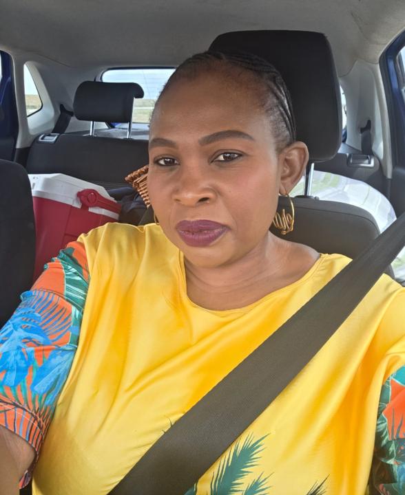 Lynette Motlanatso Mokoena