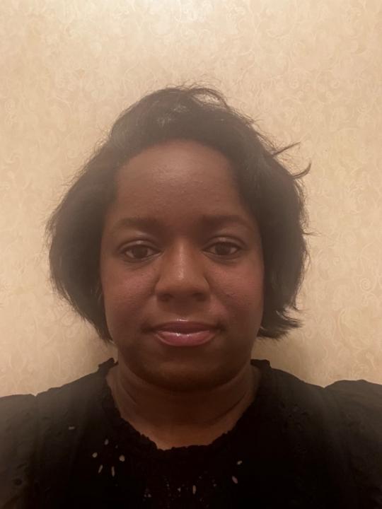 Jennifer Lewis