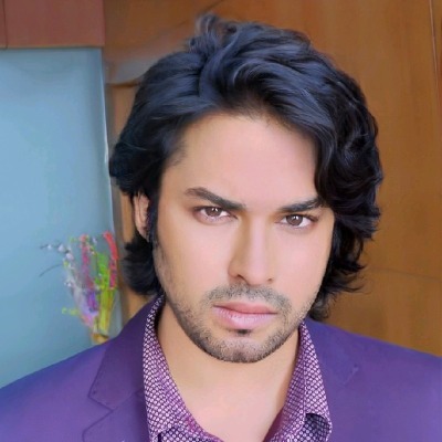 Saleh Sharif