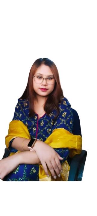 Priyangka Chanu