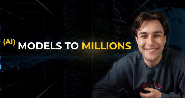 AI Models to Millions