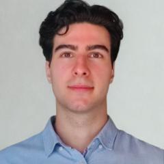 Alex Ciofalo