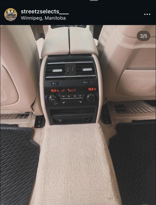 What to do with an interior and exterior detail.