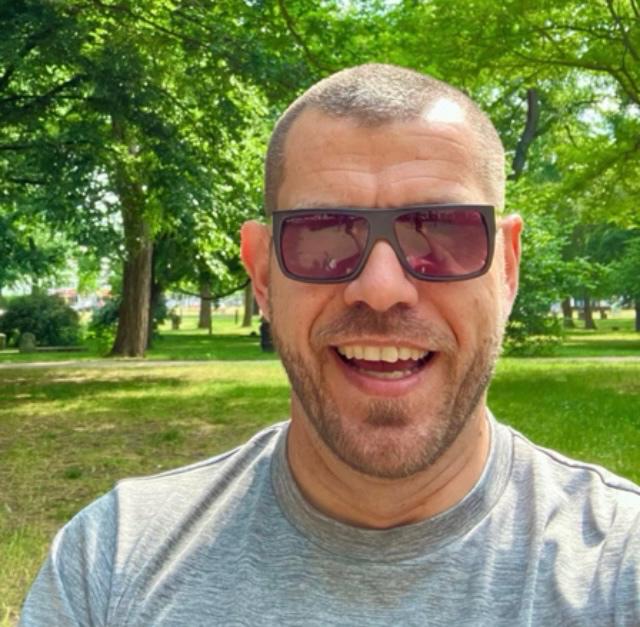 Massimiliano Taccone