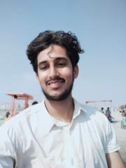 Talha Younas