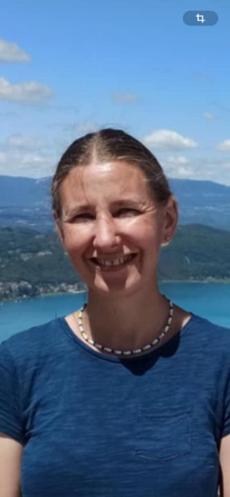 Francine Petitcheval