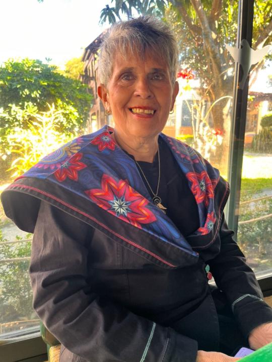 Adriana Serna DE LA PEÑA