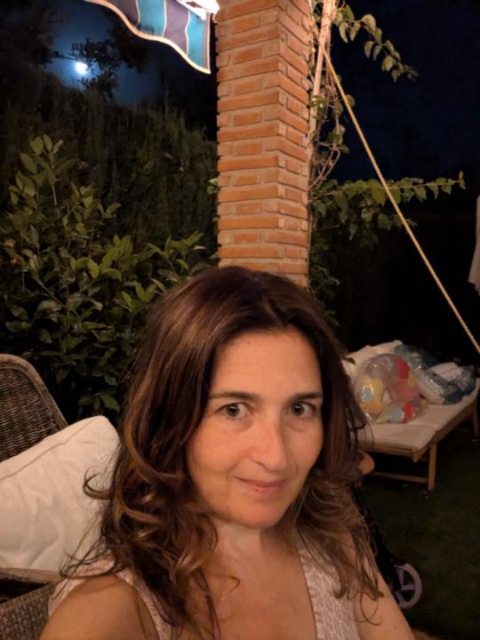 Thais Otero