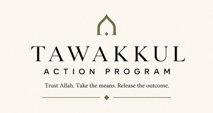 Tawakkul Action Program