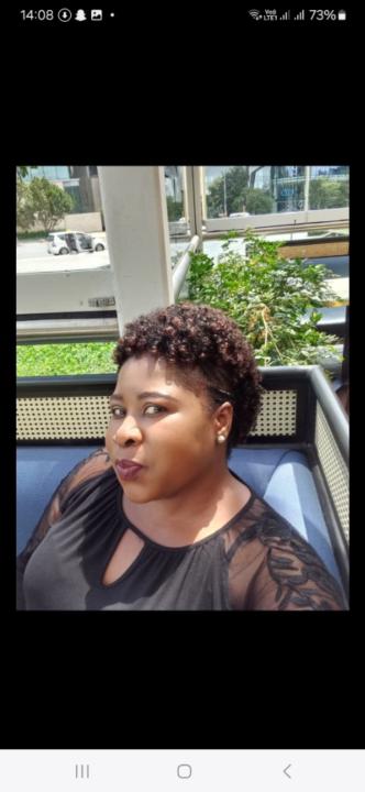 Stella Ndhlovu