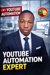 YouTube Automation pro