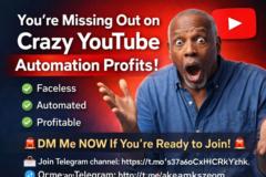 YouTube Automation pro