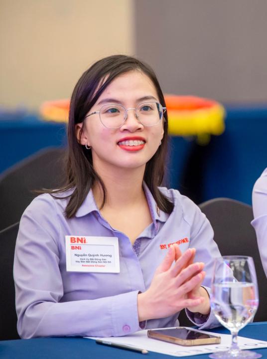 Hương Nguyễn Quỳnh Hương