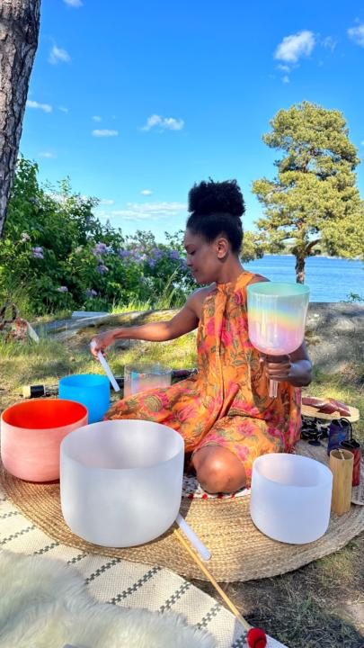 Ruth Kissi Klarin