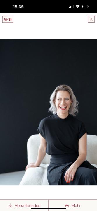 Melanie Planzer