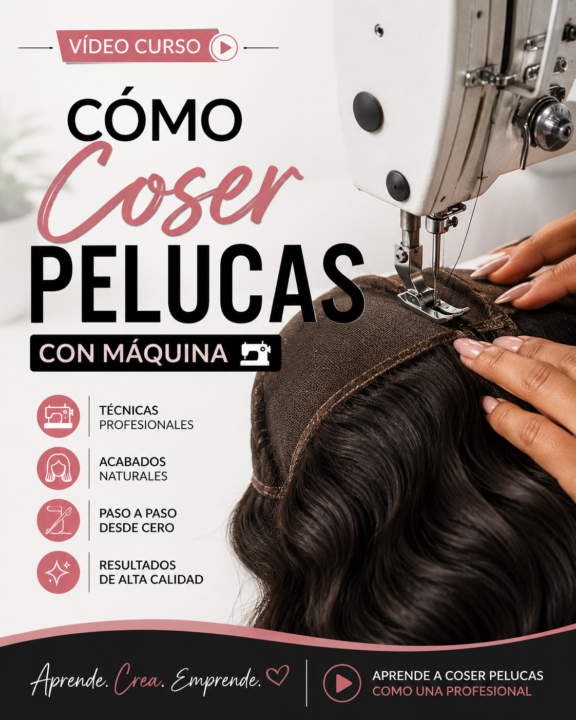 APRENDE DE PELUCAS A MÁQUINA