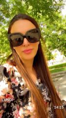Norah Bouchrou