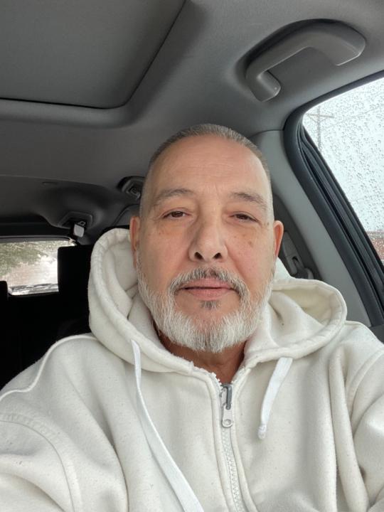 Pete Valdez