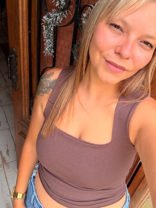 Rocio Espinoza