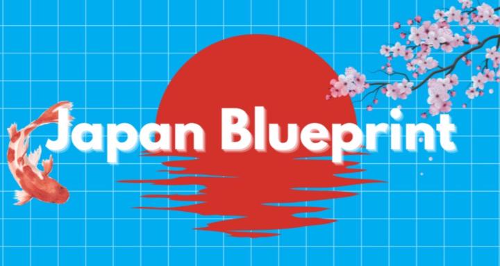 Japan Blueprint