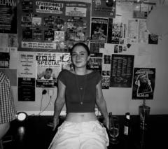 Molly Williams
