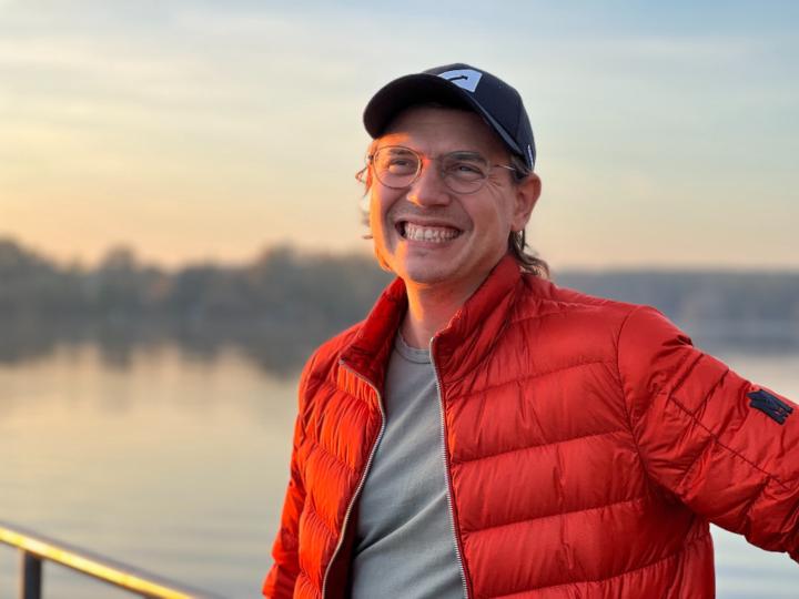 Dmitri Risaev