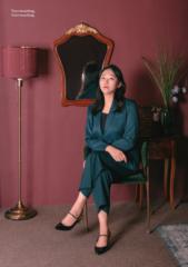 Minjung Lee