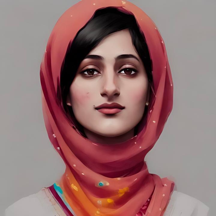 Fouzia Jamil