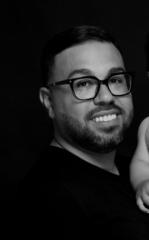 Aaron Bonilla gordillo