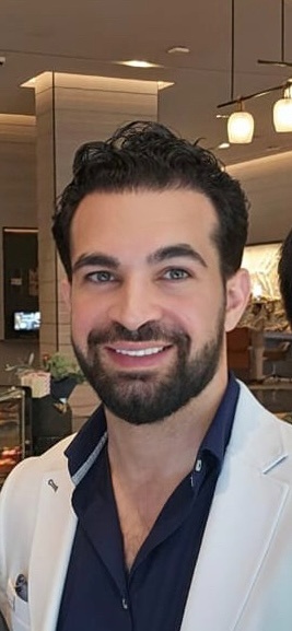 Amir Shurrab