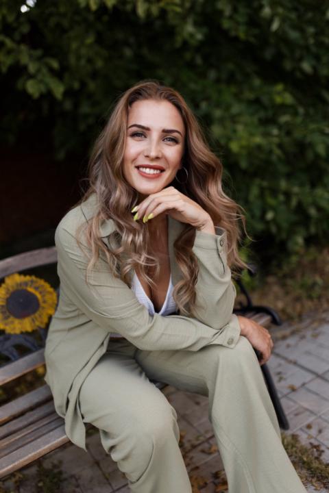 Anna Dudarenko