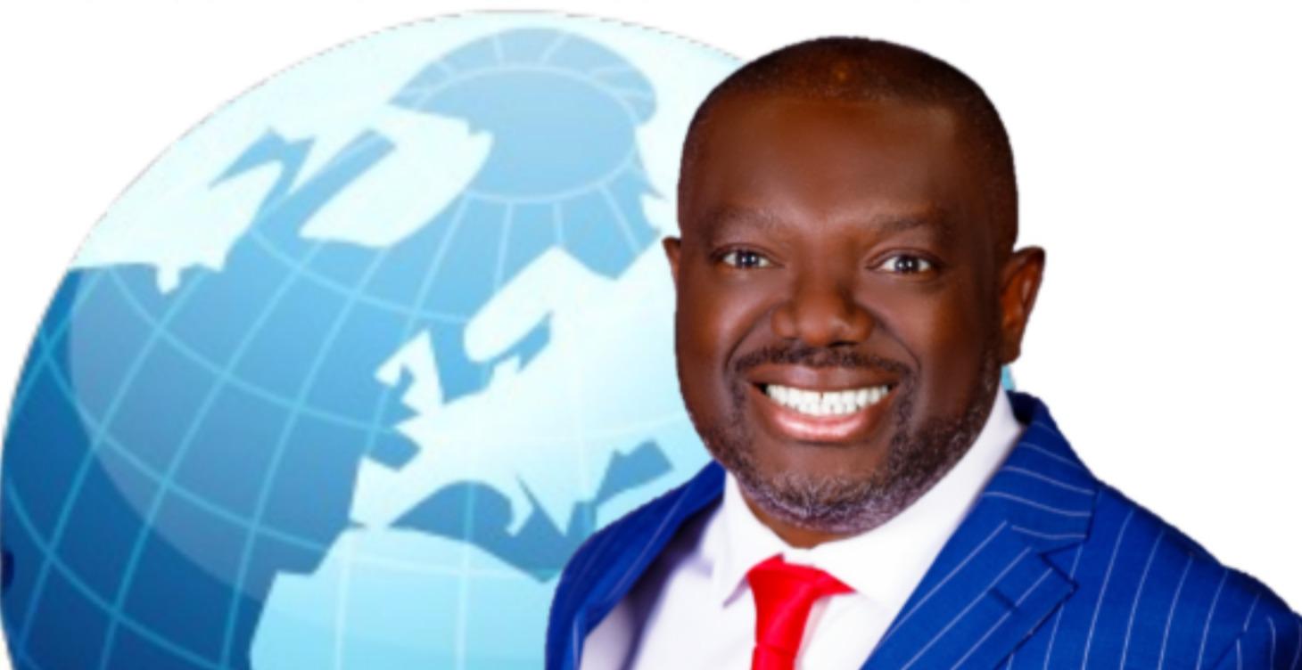 The 28 Day Greatness Expedition