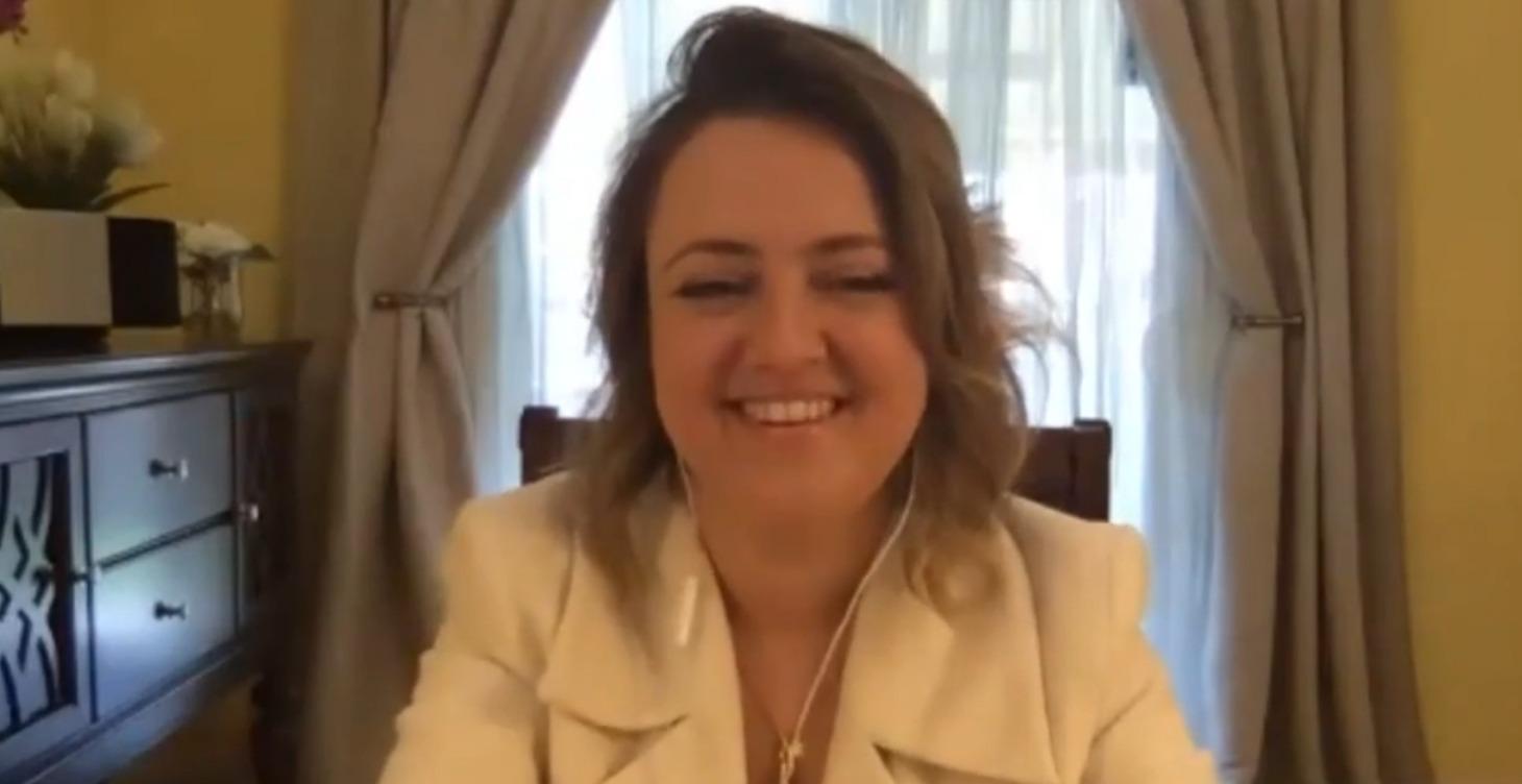 Resilience & Resourcefulness by Zoey Gold Petrak