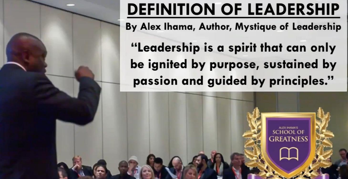 Transformational Leadership Psychology for Success