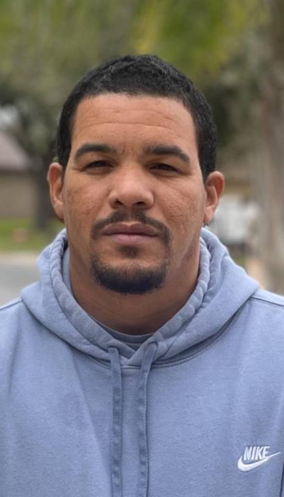 David Albistur Morejon