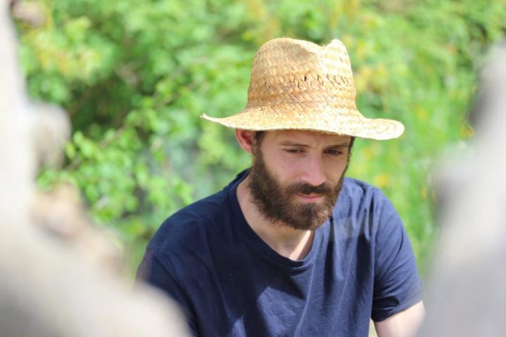 Gerard Jaumandre Ramia