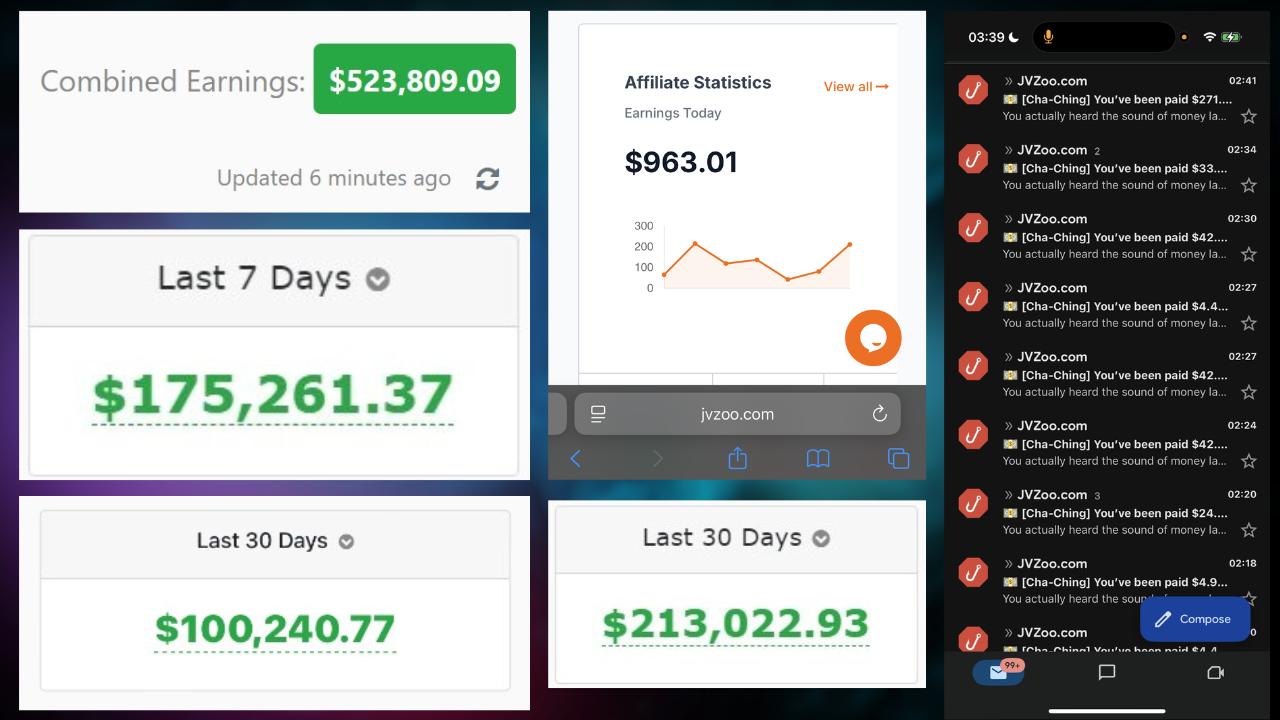 Victorable - Make Money
