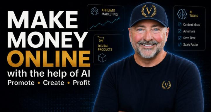 Victorable - Make Money Online