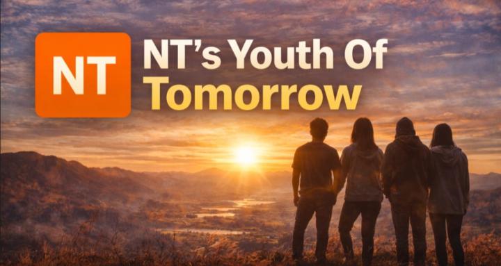 NT's Youth Of Tomorrow