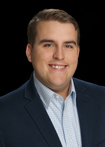 Austin Bonacum
