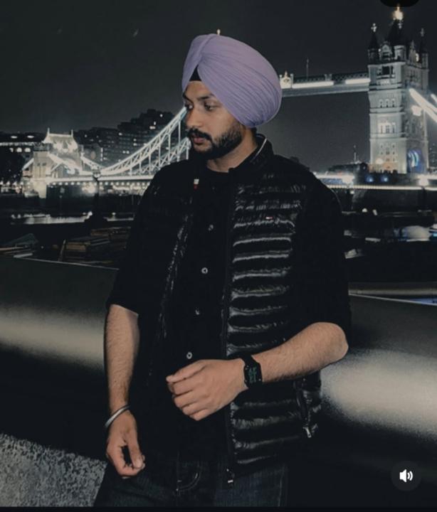 Kamal Randhawa
