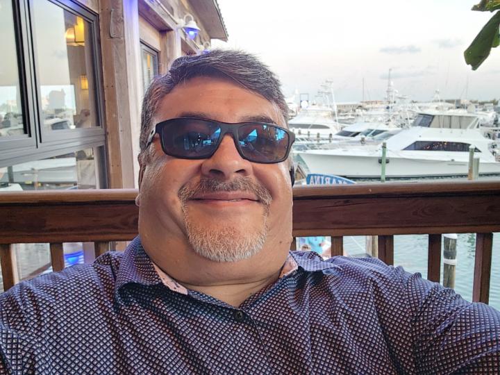 Hugo Carrillo