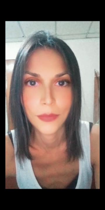 Maria Teresa Sánchez Morles