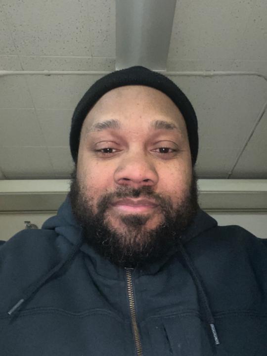 Marlon Branch
