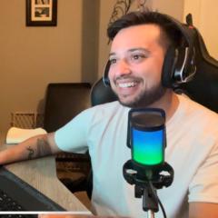 Rick Bai