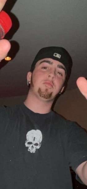 Joseph Paintfield