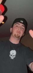 Joseph Paintfield